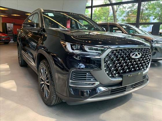 CAOA CHERY TIGGO 8 PRO 1.5 TCI PLUG-IN HYBRID DHT CAOA CHERY TIGGO 8 PRO 1.5 TCI PLUG-IN HYBRID DHT